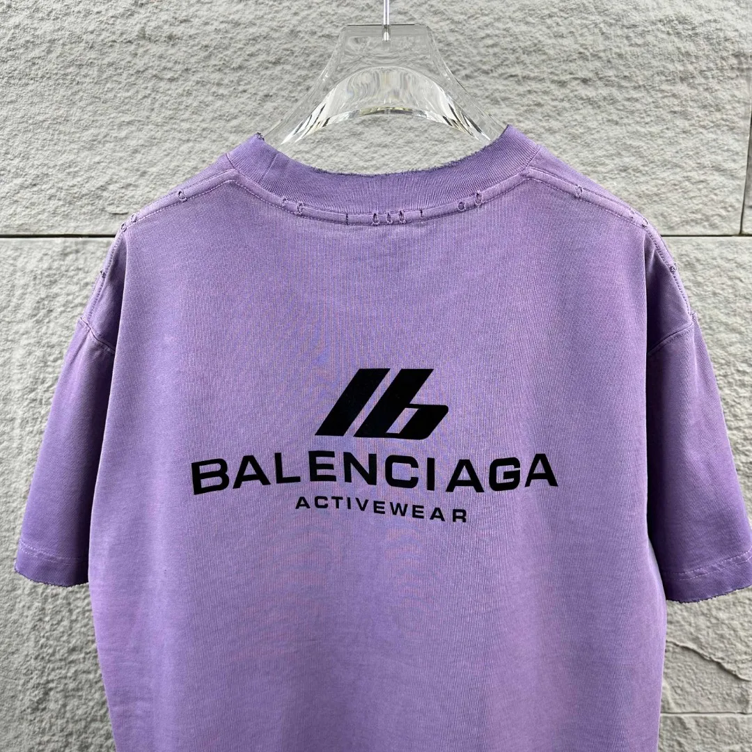 BALENciaga* * New Arrival T Same Style ： Size：S （100-140 ） M （130-160 ） L （150-175 ） XL （160-185 ） XXL （180-220 ）